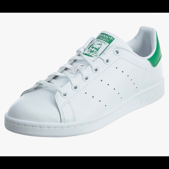 adidas Stan Smith Kids Shoe